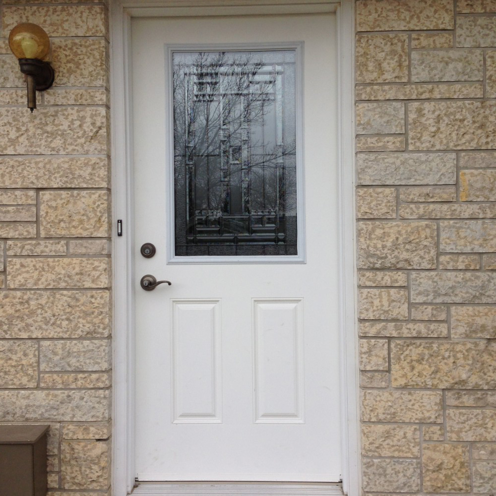 front-door-replacement-decorative-glass - Pura Windows
